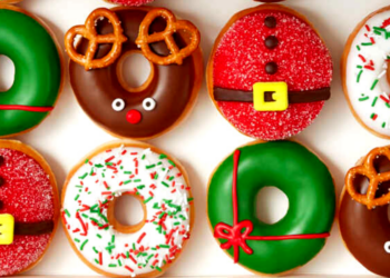 Krispy Kreme