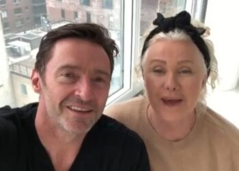 Instagram | @thehughjackman