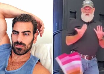 Instagram | @nyledimarco