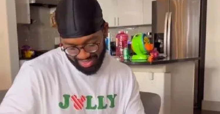 TikTok | @jaylabrenae5