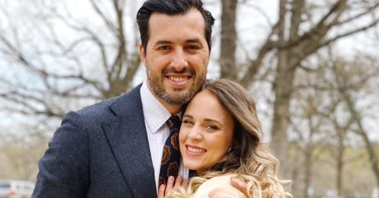 Instagram | @jingervuolo