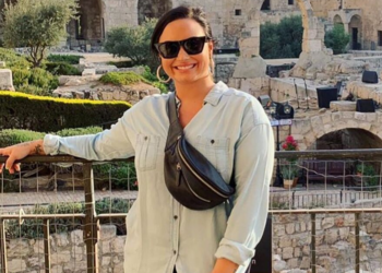 Instagram | @ddlovato