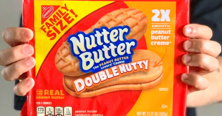 Instagram | @nutterbutter