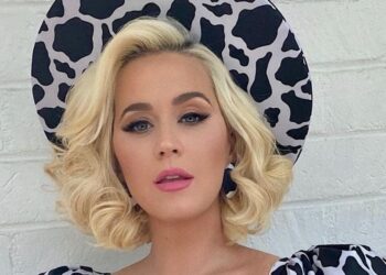 Instagram | @katyperry