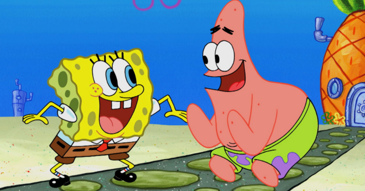 Nickelodeon