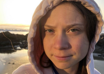 Instagram | @gretathunberg