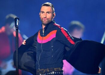 Getty Images | Kevin Winter