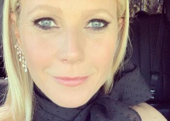 Instagram | @gwynethpaltrow