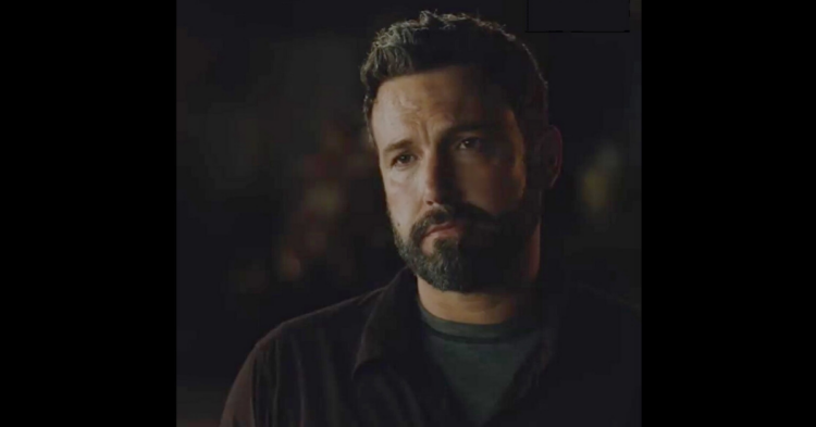 Instagram | @benaffleck