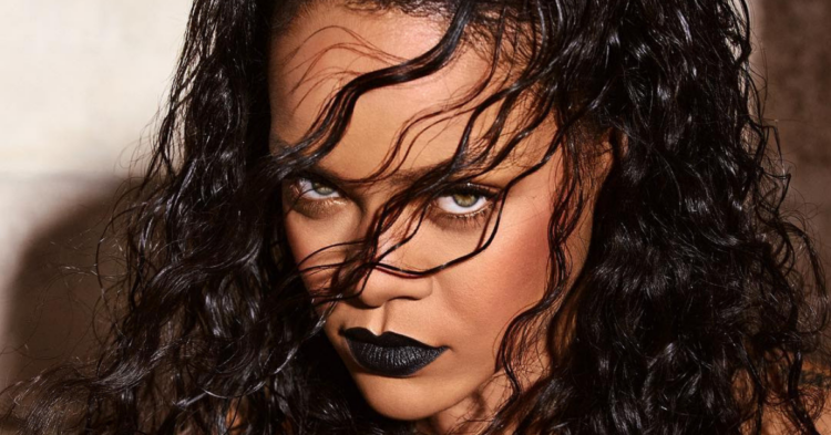 Instagram | @badgirlriri