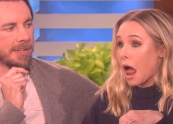 YouTube | TheEllenShow