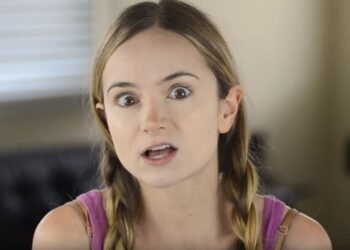 YouTube | Sarah Ingle