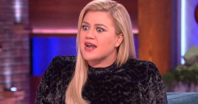 YouTube | The Kelly Clarkson Show