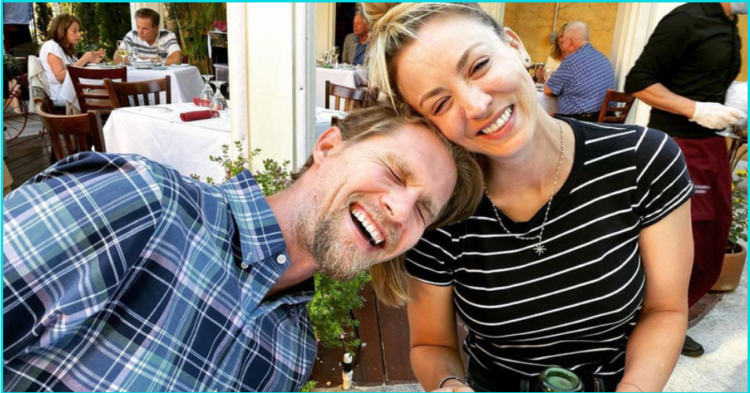Instagram | @kaleycuoco