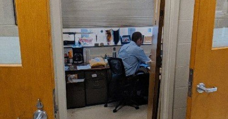 Reddit | CantFindBacon