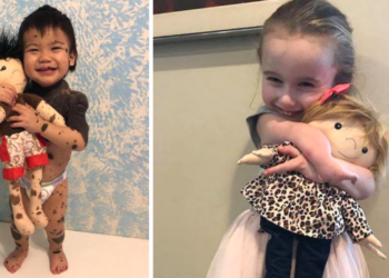 Facebook | A Doll Like Me