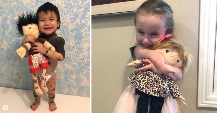 Facebook | A Doll Like Me
