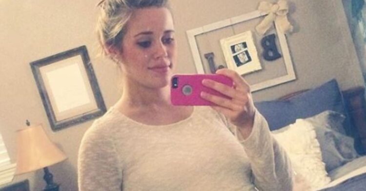 Instagram | @jessaseewald