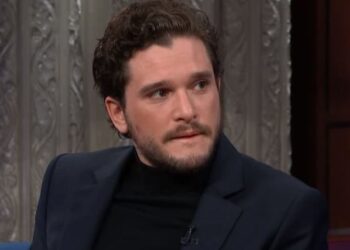 YouTube | The Late Show with Stephen Colbert