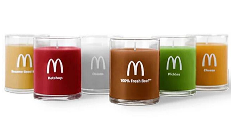 Golden Arches Unlimited