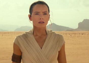 YouTube | Star Wars