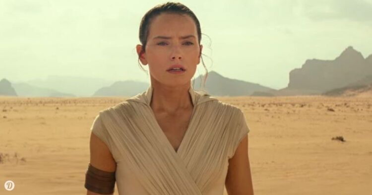 YouTube | Star Wars