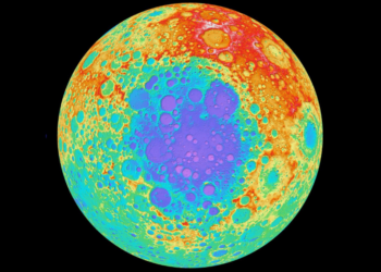 NASA | LROC