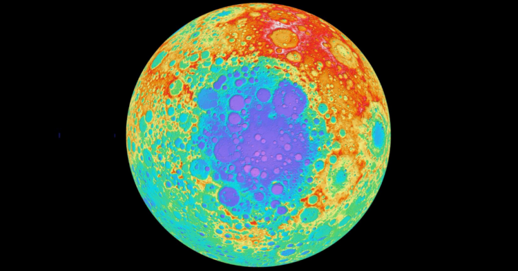 NASA | LROC