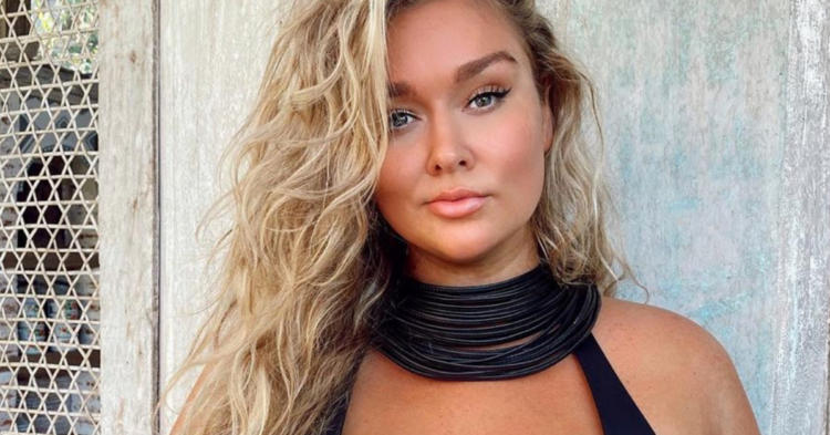 Instagram | @huntermcgrady