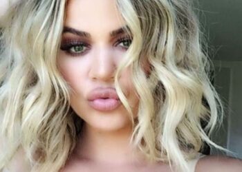 Instagram | @khloekardashian