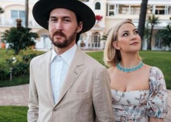 Instagram | @katehudson