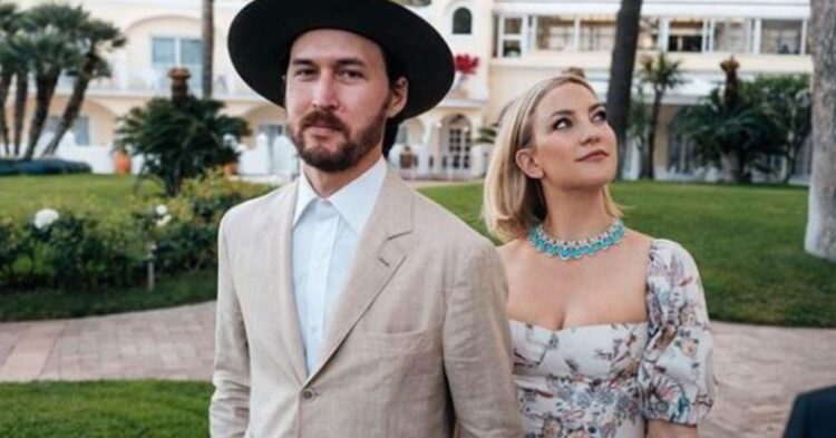 Instagram | @katehudson