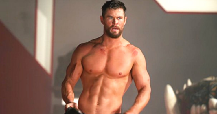 Marvel