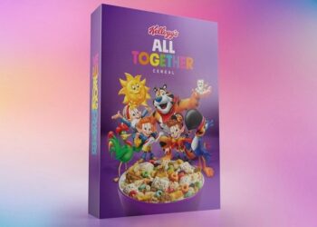 Kellogg's
