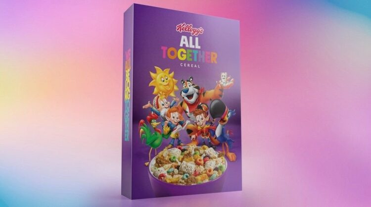 Kellogg's