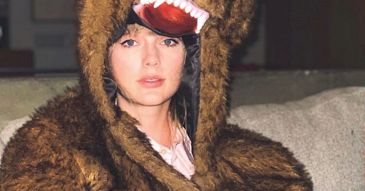 Instagram | @taylorswift