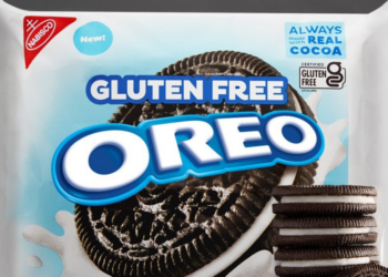 Instagram | @oreo