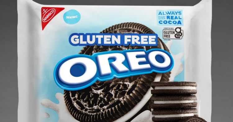 Instagram | @oreo