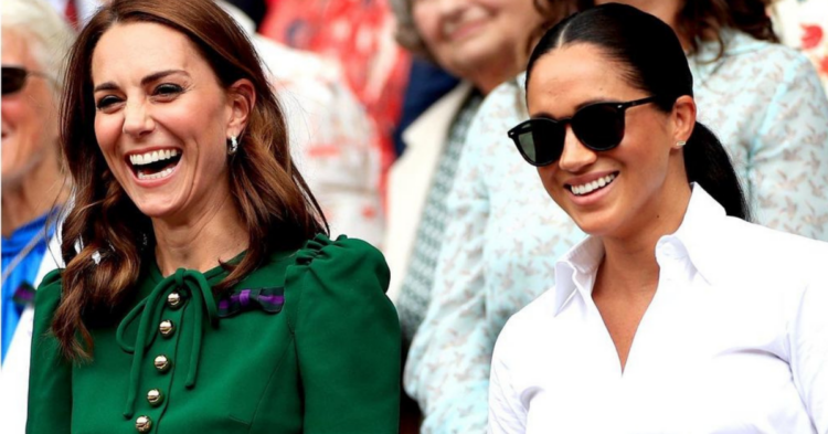 Instagram | @sussexroyal