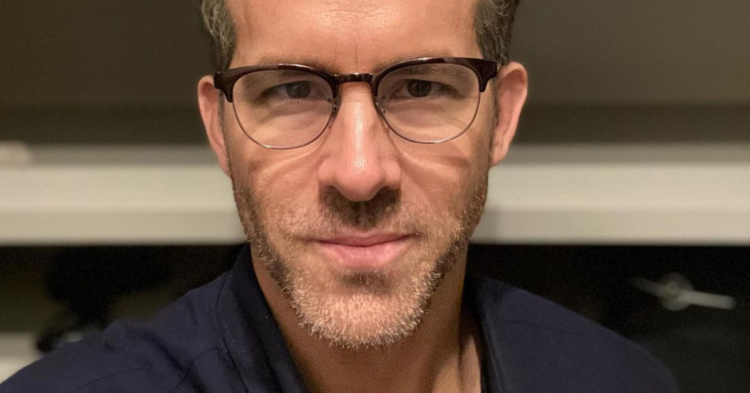 Instagram | @vancityreynolds