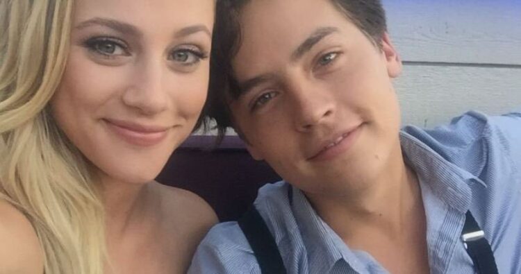 Twitter | @lilireinhart