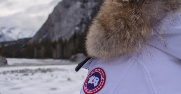 Facebook | Canada Goose
