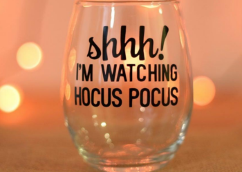 Etsy | TheBurlapWineSack