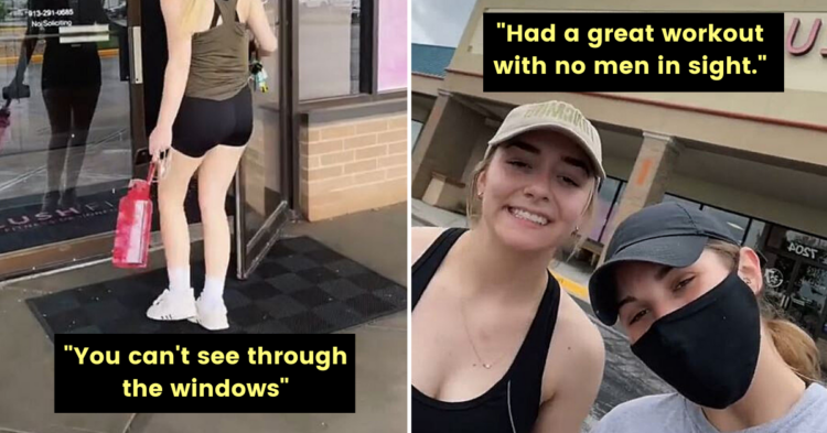 TikTok | @heatherhuesman