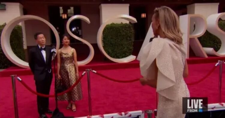 E! Red Carpet & Award Shows