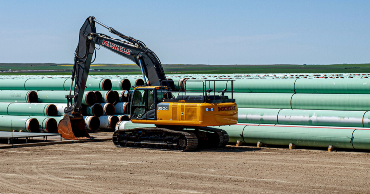 Keystone XL