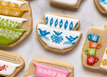 Instagram | @morgangcookies