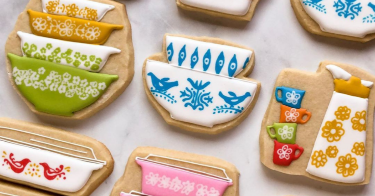 Instagram | @morgangcookies