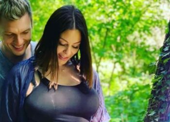 Instagram | @nickcarter