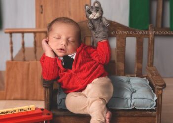 Tamara Nelson | Gypsy's Corner Photography
